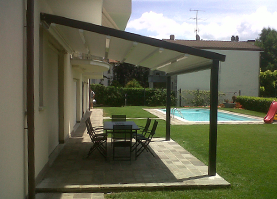 Pergola A2